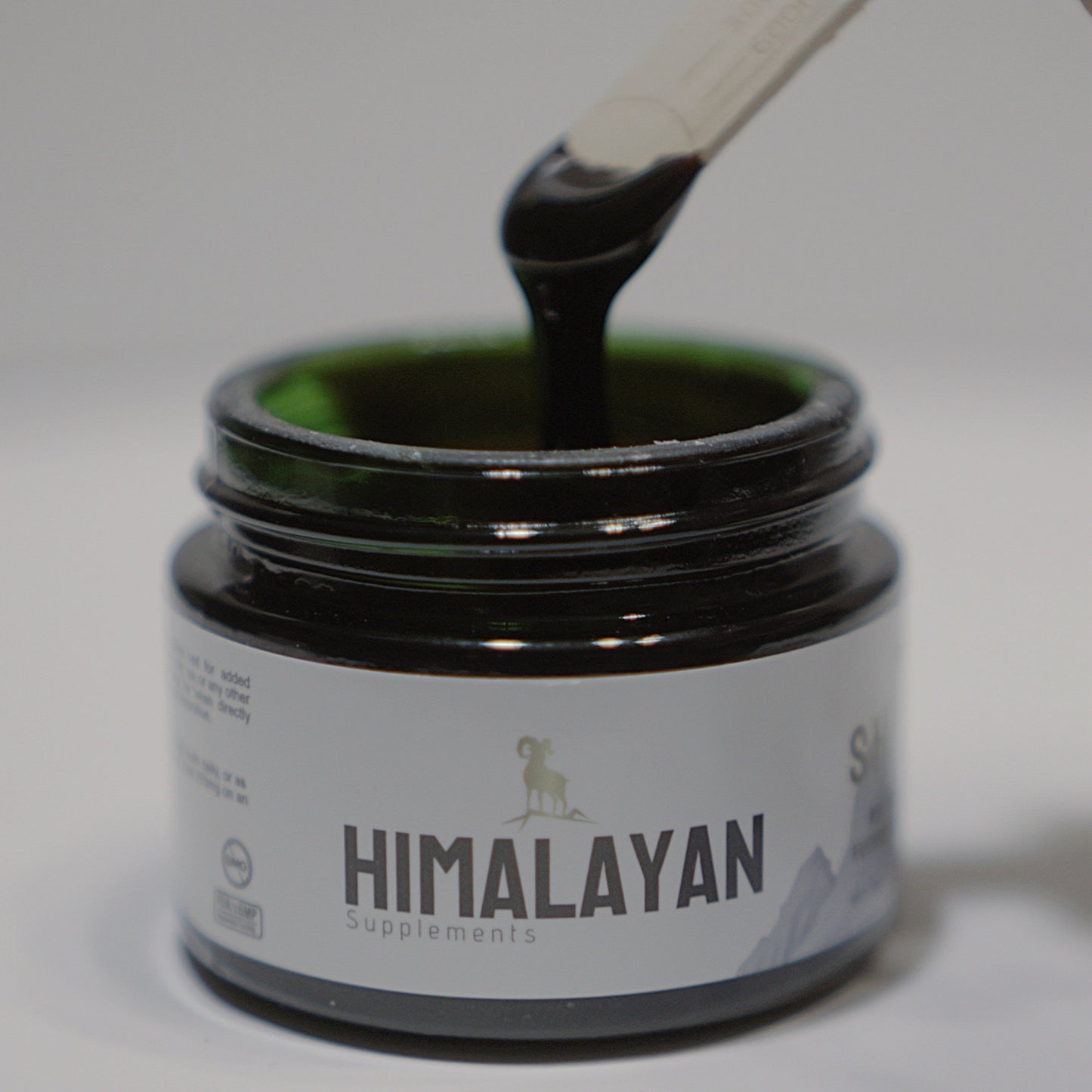 Himalayan Shilajit